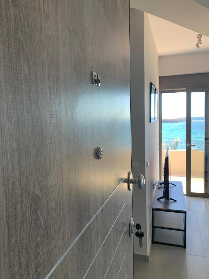 Appartement Zonapartments A Sea View-city Center La Canée