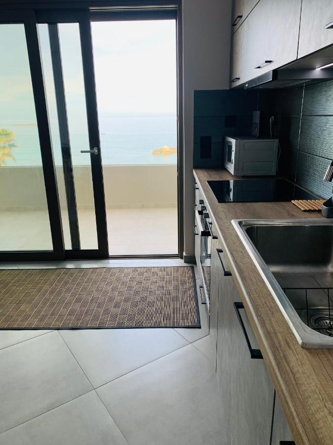 Zonapartments A Sea View-city Center Appartement *