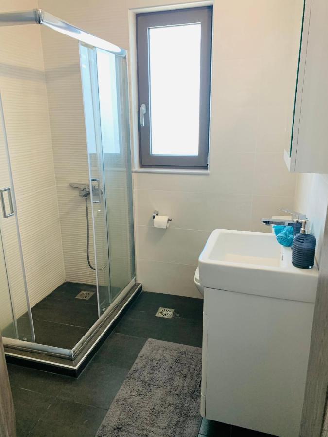 Zonapartments A Sea View-city Center Appartement La Canée
