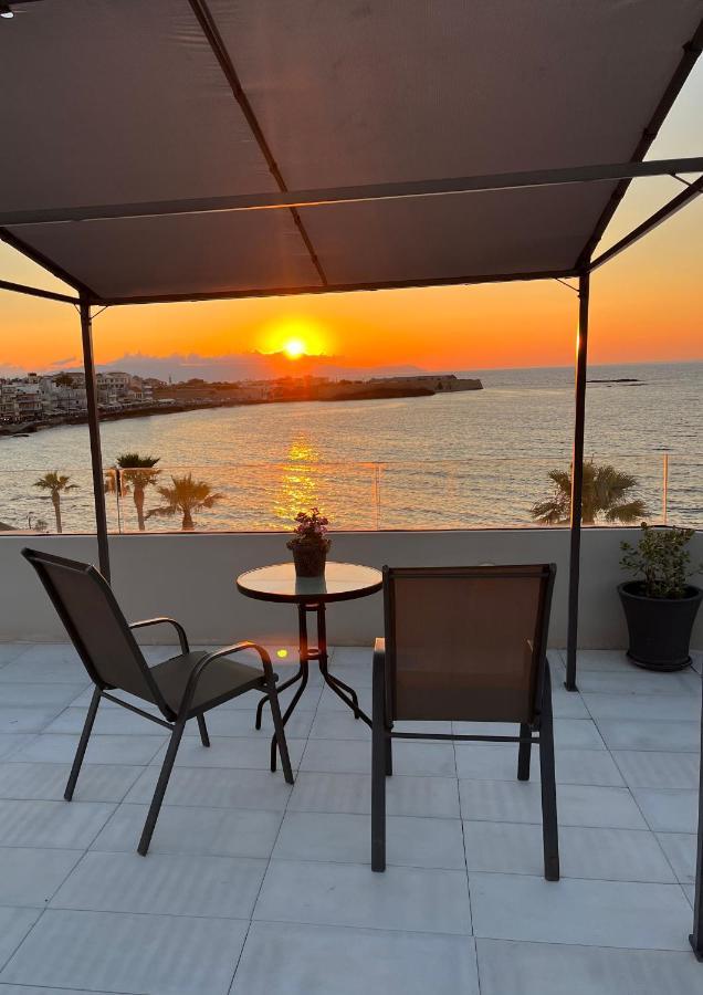 Appartement Zonapartments A Sea View-city Center *